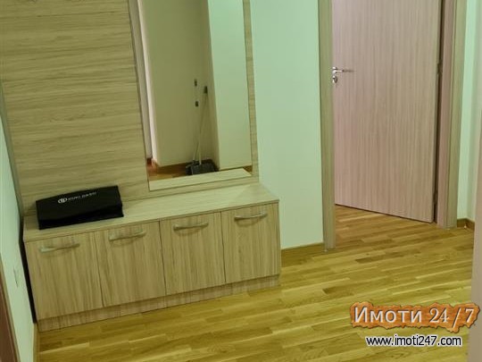 СЕ ИЗДАВА НОВ СТАН ВО СКОПЈЕ