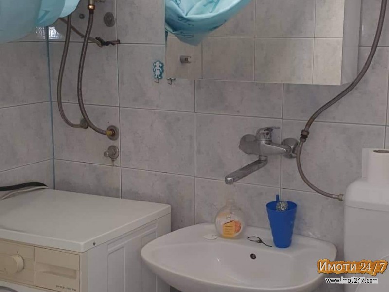 Se iznajmuva komplet opremen stan bo Karposh 3
