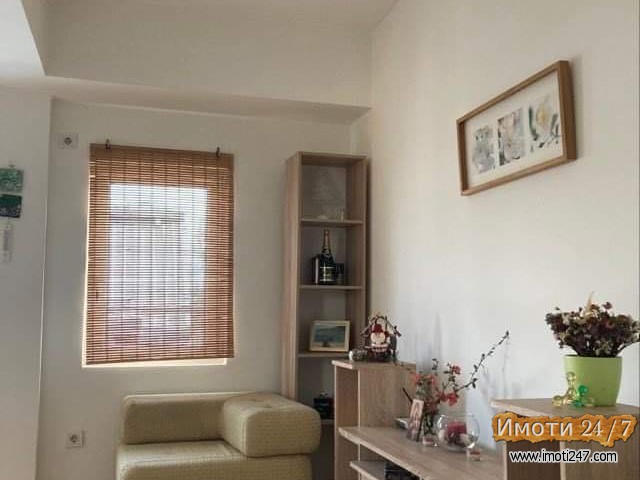 Се продава нов стан во Автокоманда