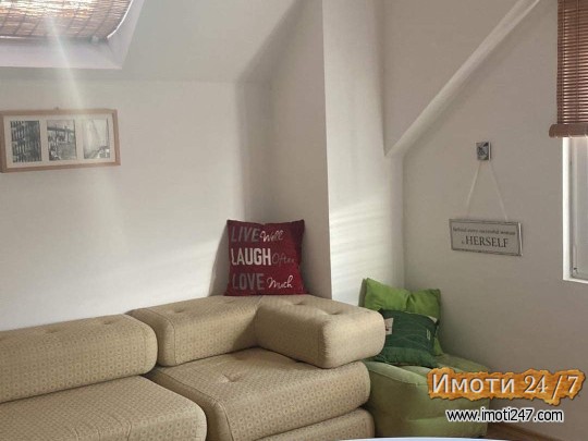 Се продава нов стан во Автокоманда