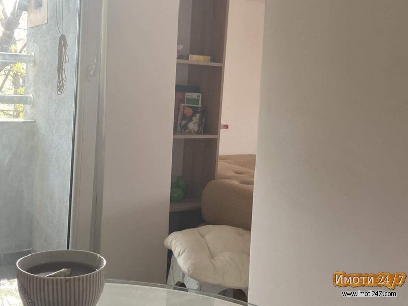 Се продава нов стан во Автокоманда