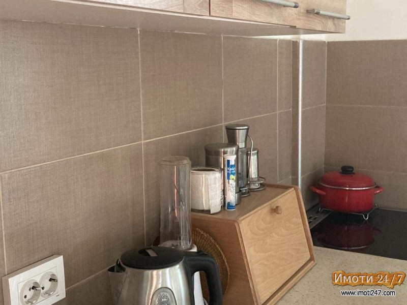 Се продава нов стан во Автокоманда