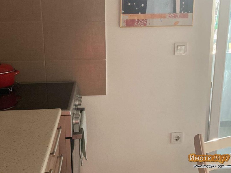 Се продава нов стан во Автокоманда