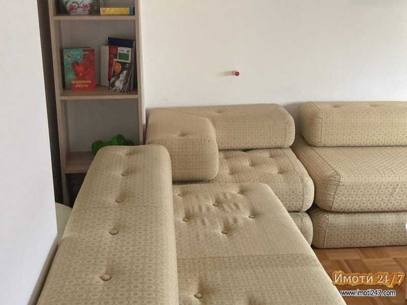 Се продава нов стан во Автокоманда