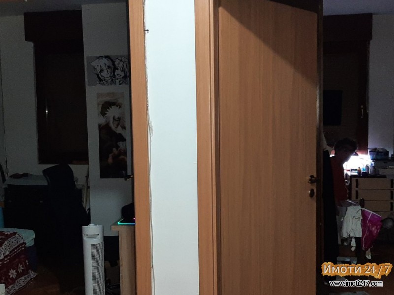 Stan od 83m2 so 2 spalni vo Rasadnik