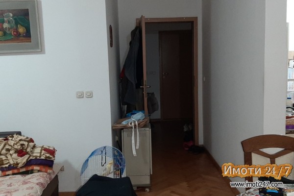 Stan od 83m2 so 2 spalni vo Rasadnik