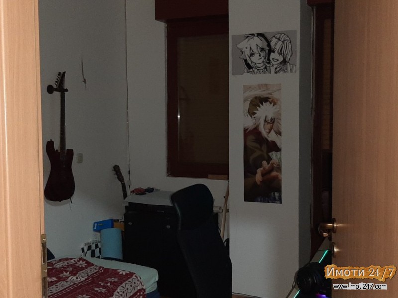 Stan od 83m2 so 2 spalni vo Rasadnik