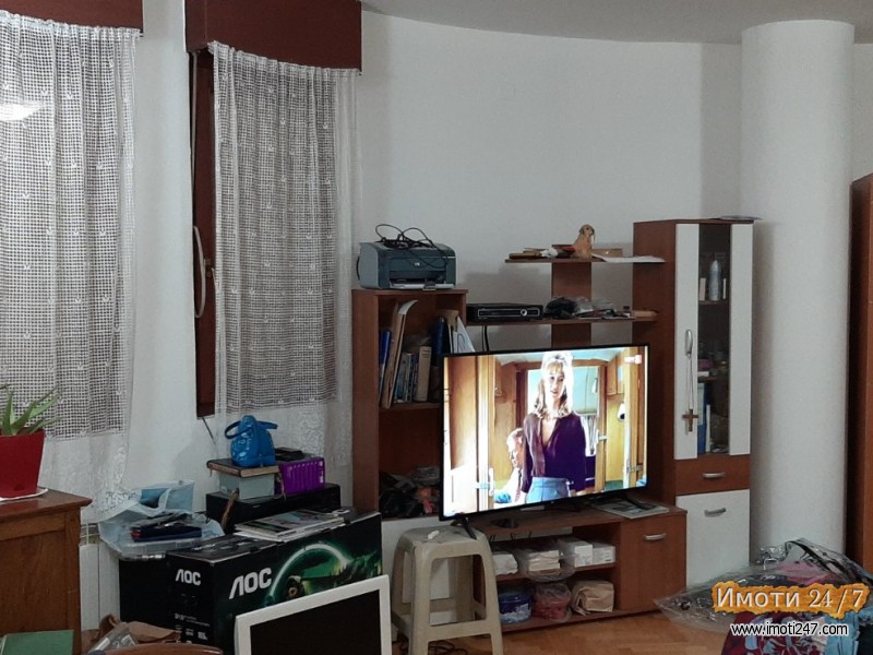 Stan od 83m2 so 2 spalni vo Rasadnik