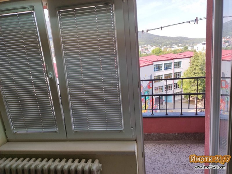 Stan od 48m2 vo Centar nasproti Kjubi