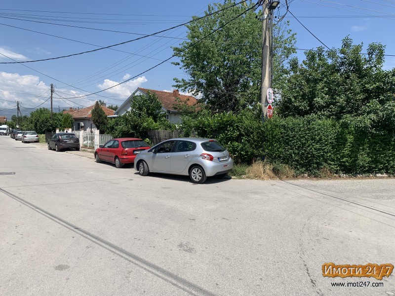 Se prodava kuka vo Gjorce Petrov