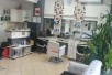 Se izdava frizersko kozmeticko studio   vo  Skopje   moze   namesten a moze i prazen za drugi nameni