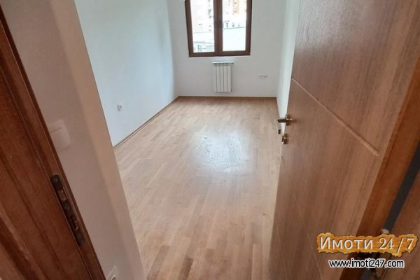 Nov stan od 53m2 so 2 spalni vo Aerodrom