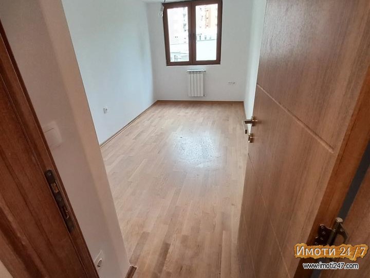 Nov stan od 53m2 so 2 spalni vo Aerodrom