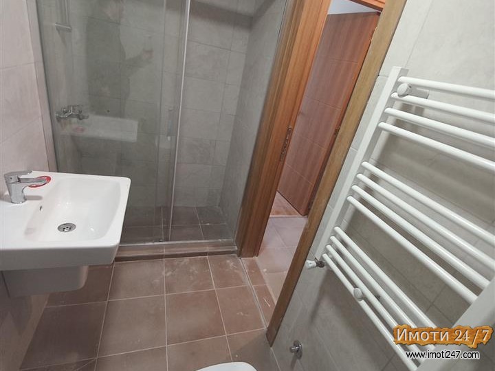 Nov stan od 53m2 so 2 spalni vo Aerodrom