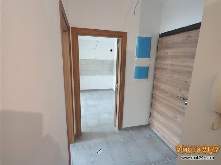 Nov stan od 53m2 so 2 spalni vo Aerodrom