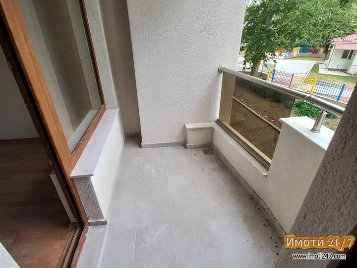 Nov stan od 53m2 so 2 spalni vo Aerodrom