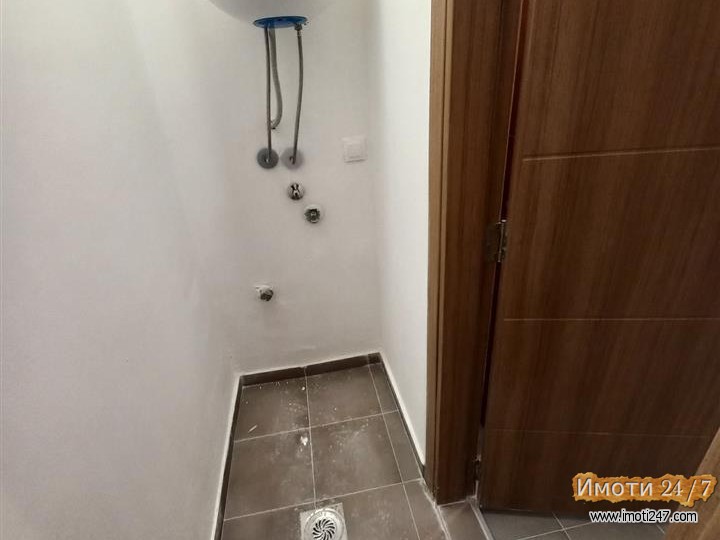 Nov stan od 53m2 so 2 spalni vo Aerodrom