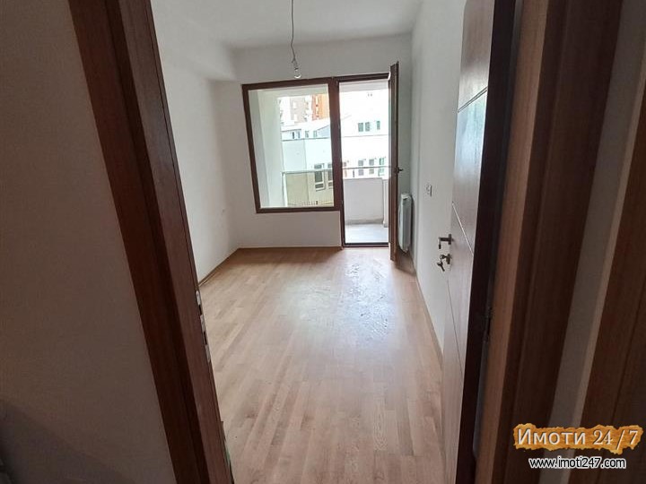Nov stan od 53m2 so 2 spalni vo Aerodrom