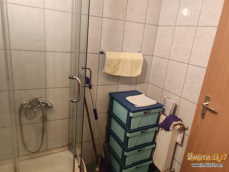 Kompletno namesten stan vo Micurin od 44m2