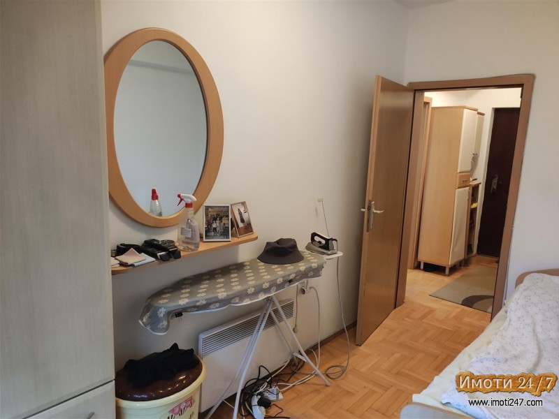 Kompletno namesten stan vo Micurin od 44m2