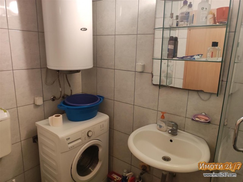 Kompletno namesten stan vo Micurin od 44m2