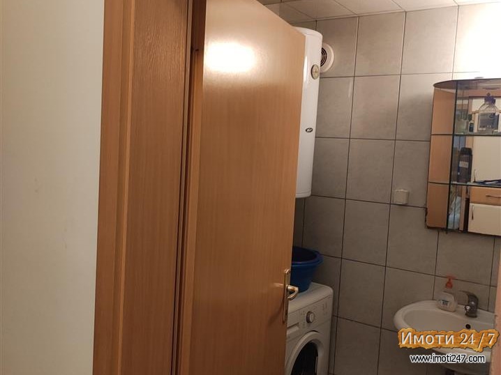 Kompletno namesten stan vo Micurin od 44m2