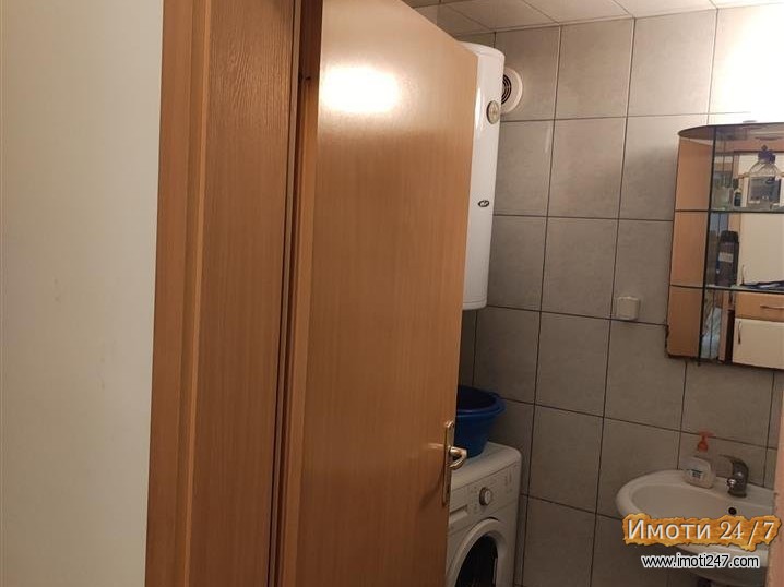 Се продава комплетно наместен стан во Мичурин од 44м2