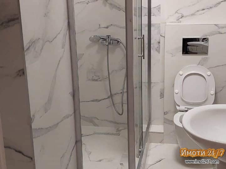 Се продава гарсоњера во Аеродром 31м2