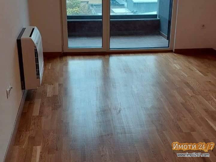 Се продава гарсоњера во Аеродром 31м2