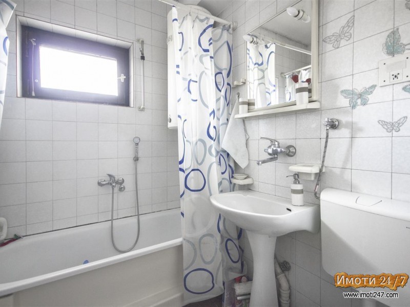 Se prodava stan od 82m2 vo NLisice