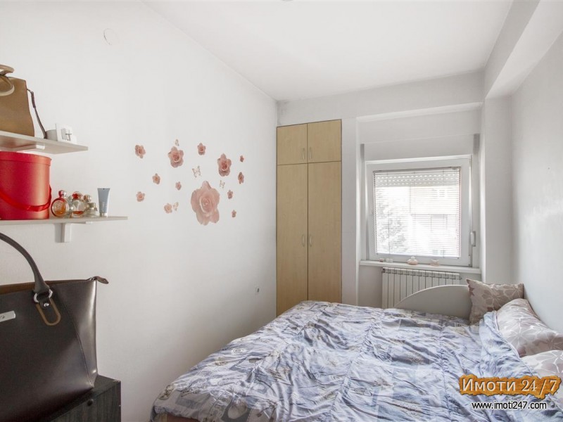 Se prodava stan od 82m2 vo NLisice