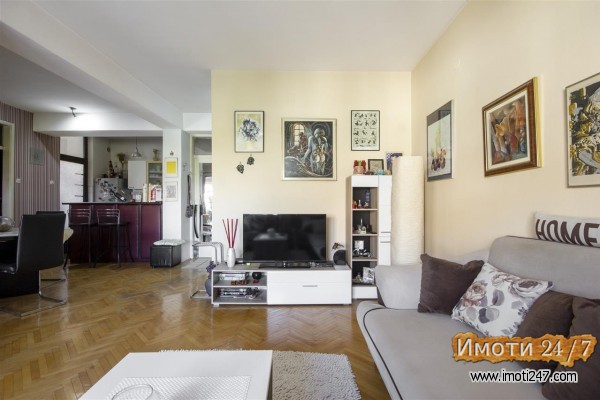 Se prodava stan od 82m2 vo NLisice