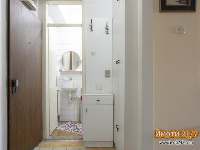 Se prodava stan od 82m2 vo NLisice