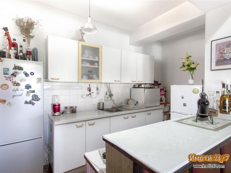 Se prodava stan od 82m2 vo NLisice