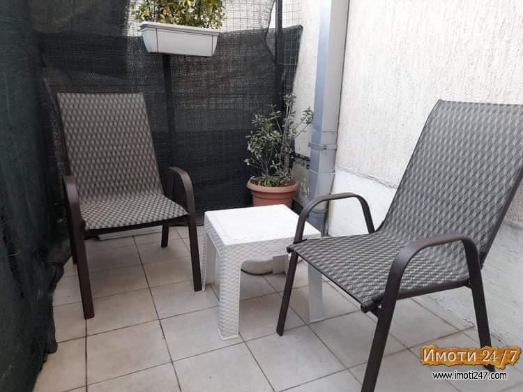 Nov stan so 2 spalni vo Crnice 68m2