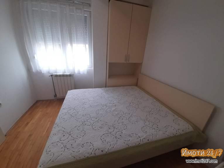 Nov stan so 2 spalni vo Crnice 68m2