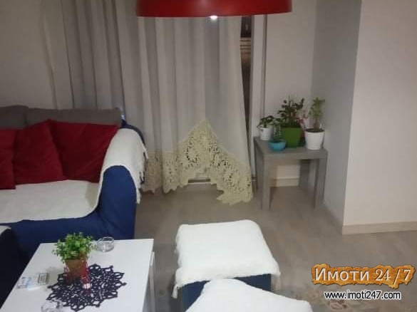 Stan 41m2 vo Aerodrom karshi American College