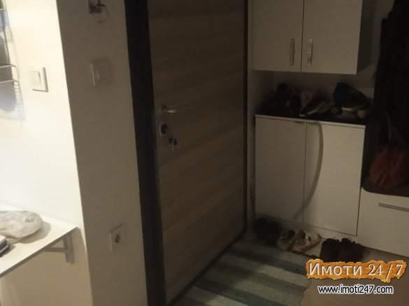 Stan 41m2 vo Aerodrom karshi American College