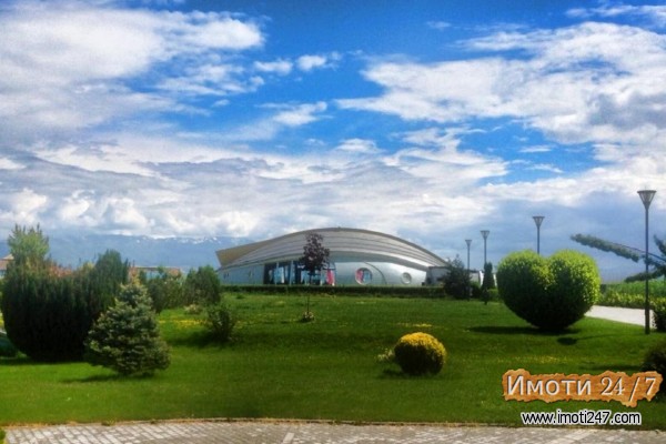 Prodazba na stan vo Struga