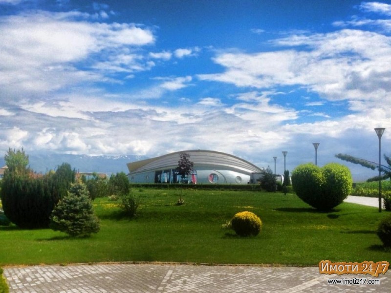 Prodazba na stan vo Struga