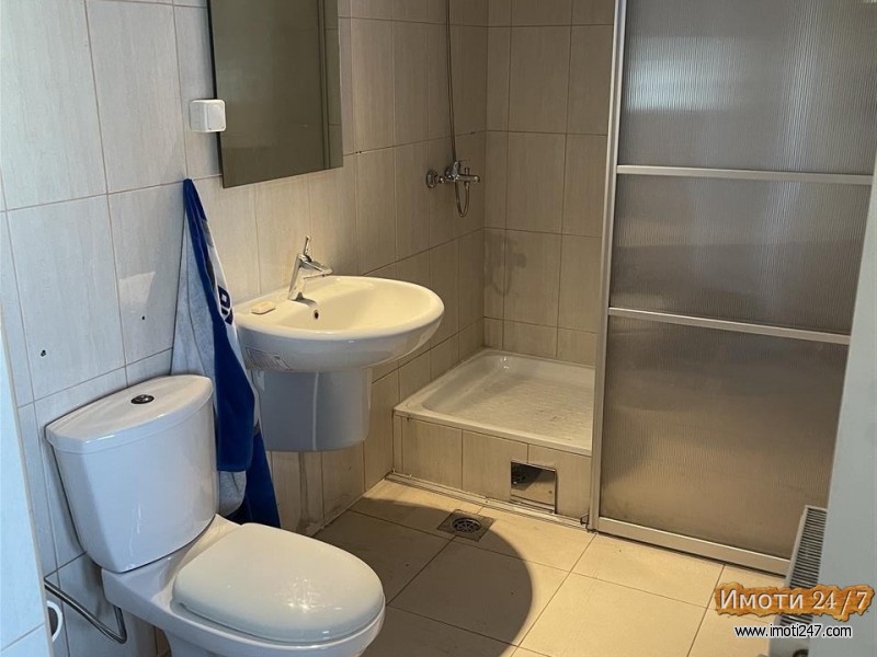 Se prodava mansarda d 45m2