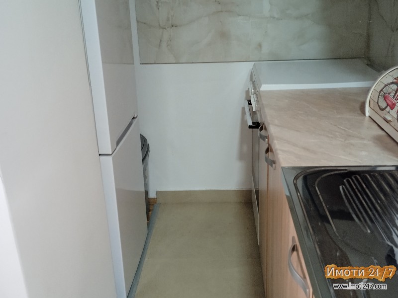 Se prodava stan vo Kisela VodaCesma-Rampa