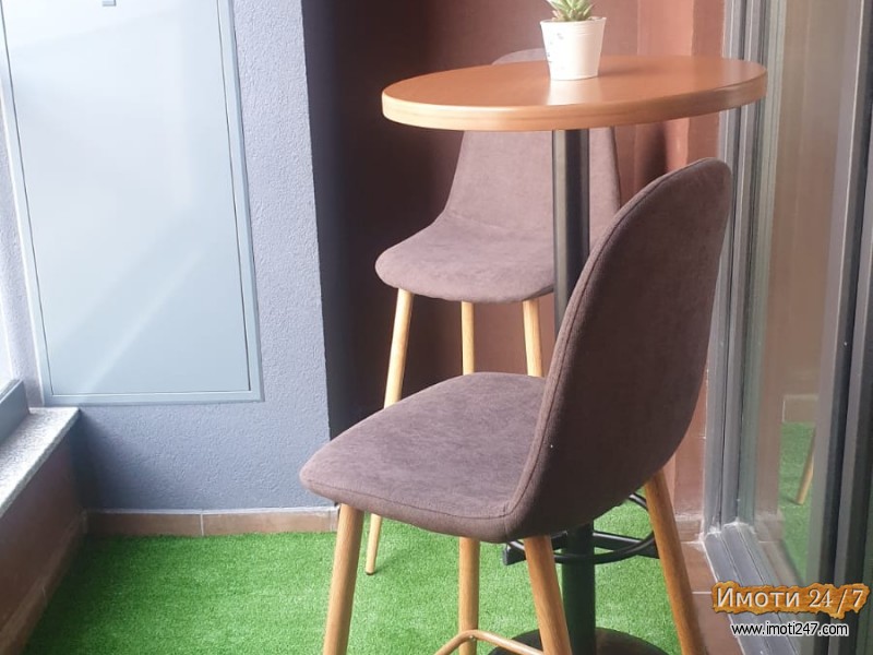 Se izvada stan od 50m2 vo Aerodrom Urban Garden