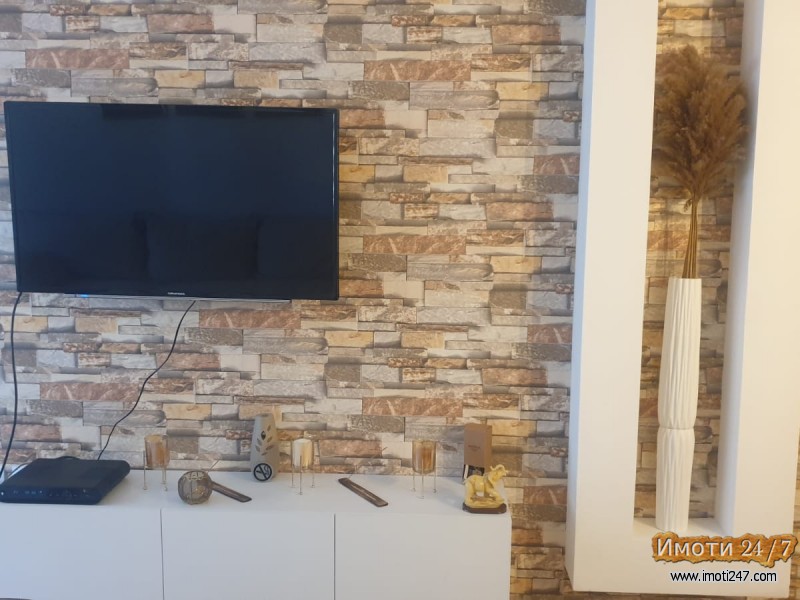 Se izvada stan od 50m2 vo Aerodrom Urban Garden