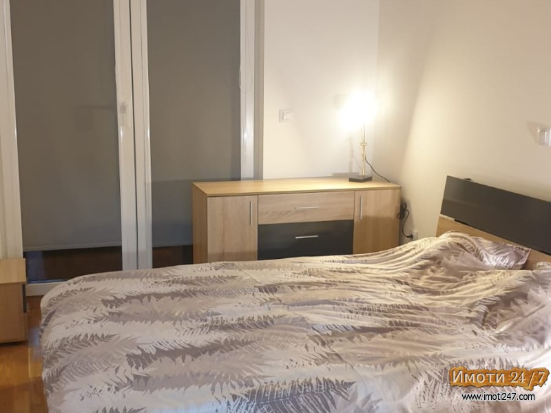 Se izvada stan od 50m2 vo Aerodrom Urban Garden