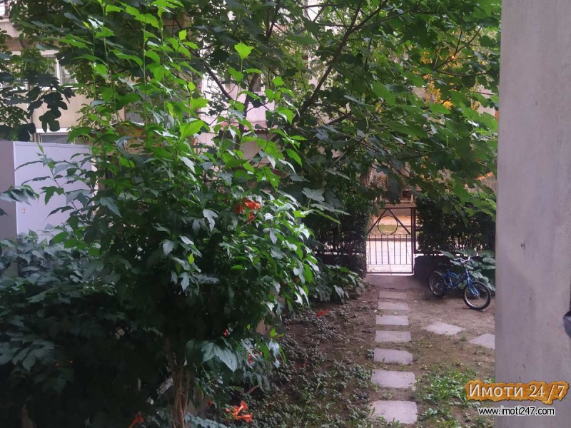 Се продава стан во насАеродром