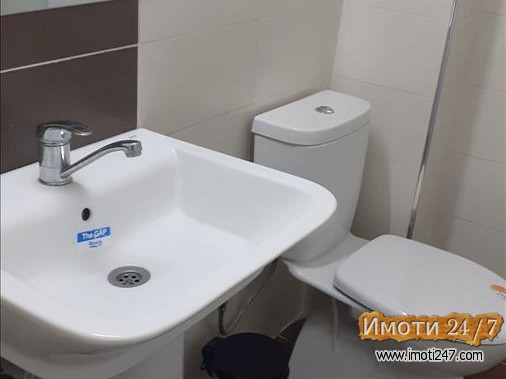 Нов 3-собен стан на Водно во Црниче  Nov 3-soben stan na Vodno vo Crnice