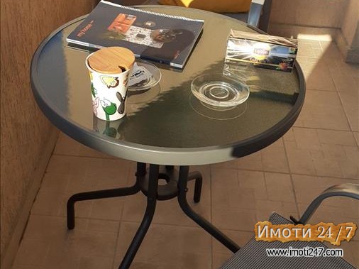 Нов 3-собен стан на Водно во Црниче  Nov 3-soben stan na Vodno vo Crnice