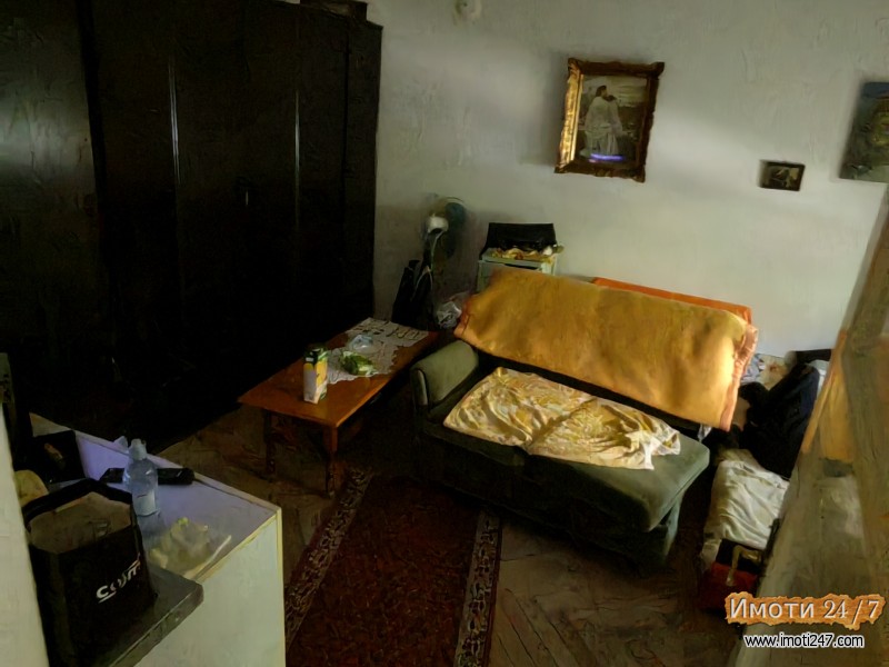 Se prodava stan vo Centar 65m2