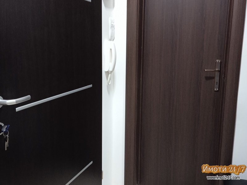 Се продава нов стан во Кисела Вода на Чешма -Рампа